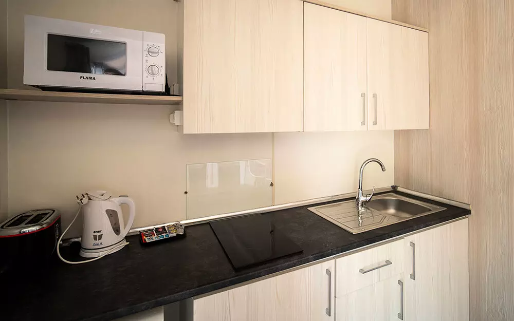 Campingplatz Almafra 4 Sterne★★★★