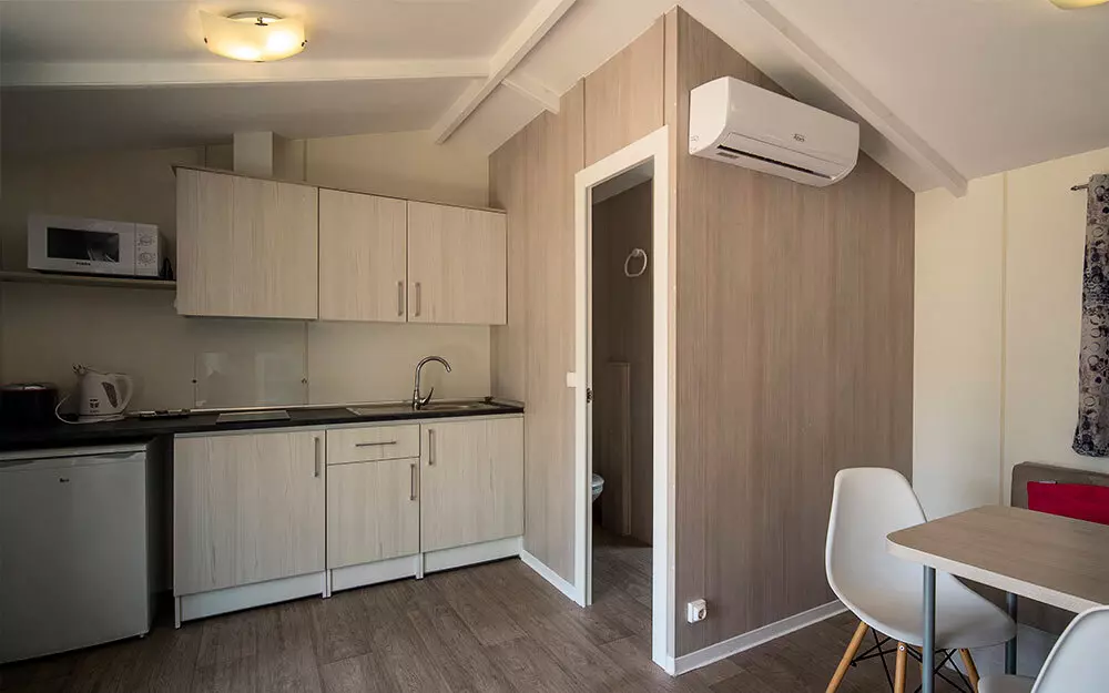 Campingplatz Almafra 4 Sterne★★★★