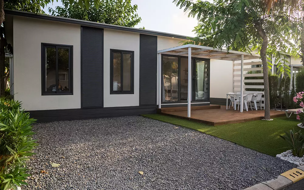 Campingplatz Almafra 4 Sterne★★★★