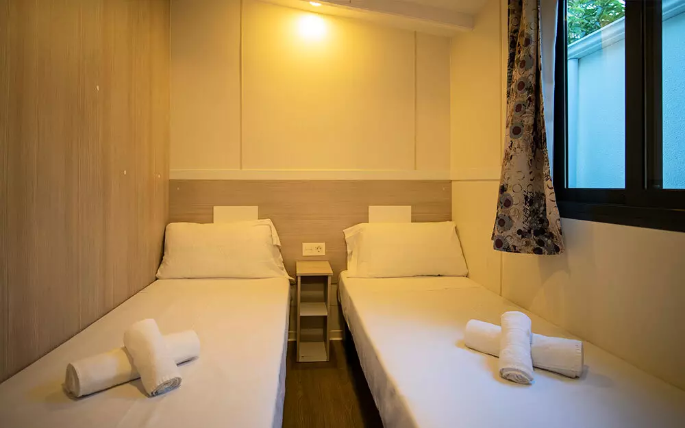 Campingplatz Almafra 4 Sterne★★★★