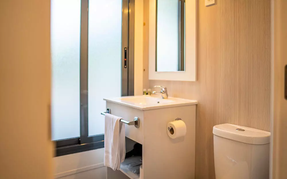 Campingplatz Almafra 4 Sterne★★★★