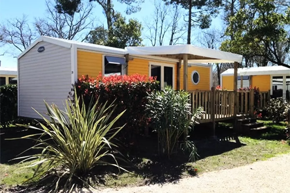 Campingplatz Almafra 4 Sterne★★★★