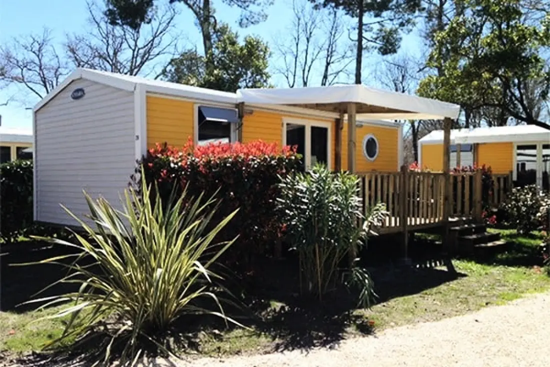 Camping Almafra 5 Sterren★★★★★
