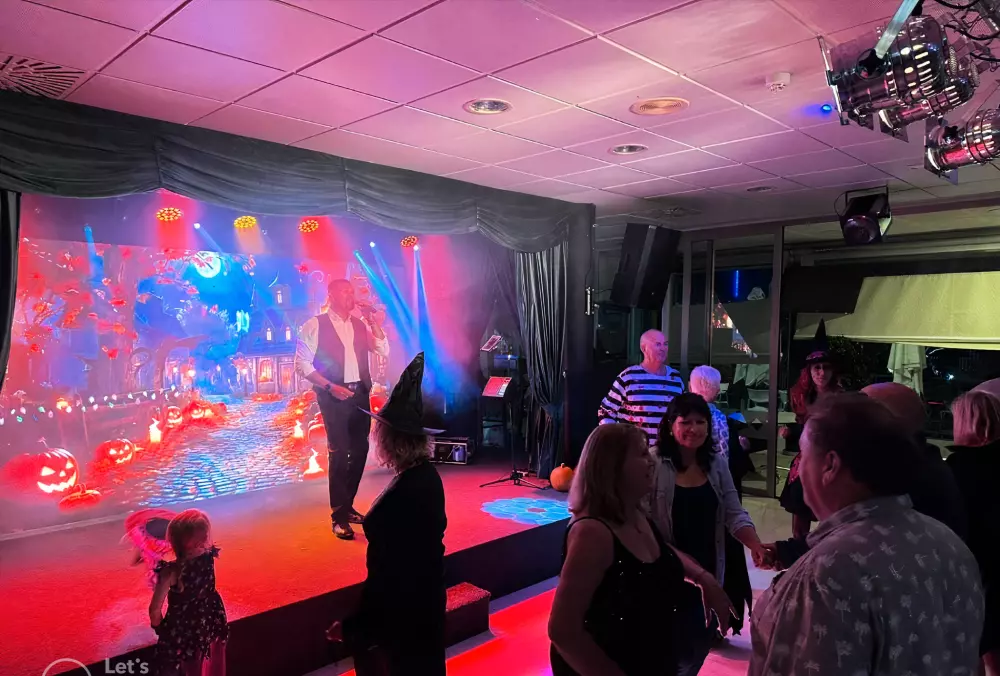 Campingplatz Almafra 4 Sterne★★★★