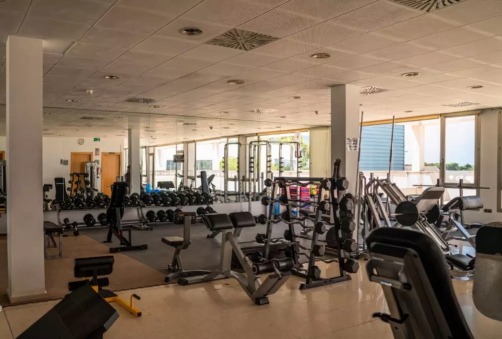 Campingplatz Almafra 4 Sterne★★★★