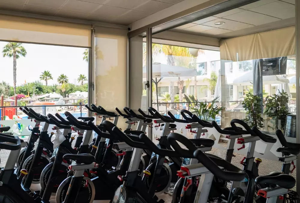 Campingplatz Almafra 4 Sterne★★★★