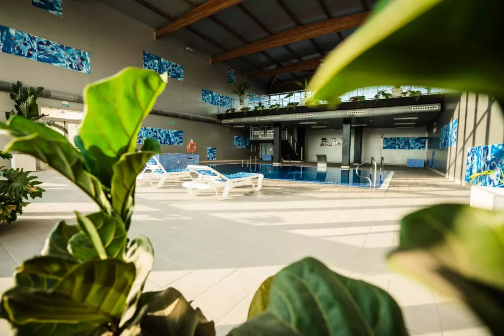 Campingplatz Almafra 4 Sterne★★★★