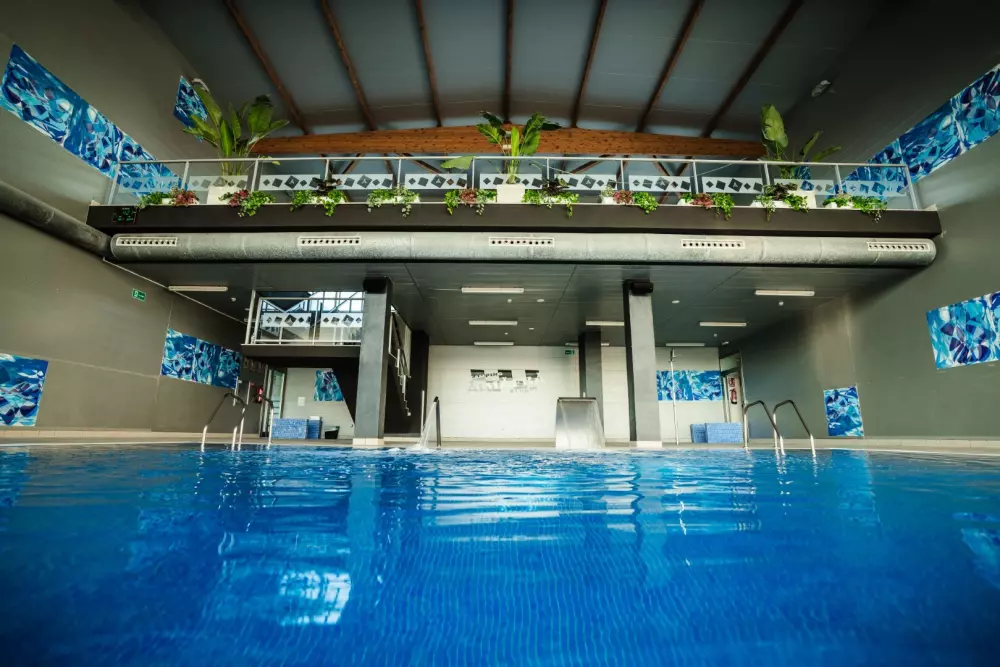 Campingplatz Almafra 4 Sterne★★★★