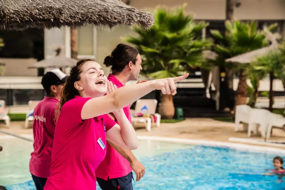 Campingplatz Almafra 4 Sterne★★★★