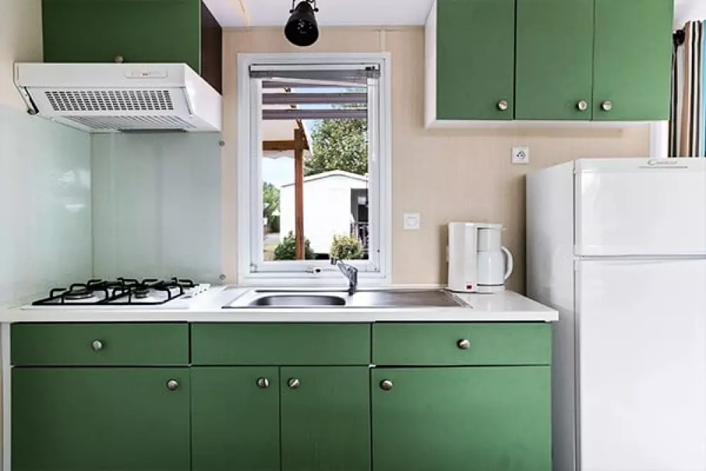 Campingplatz Almafra 4 Sterne★★★★