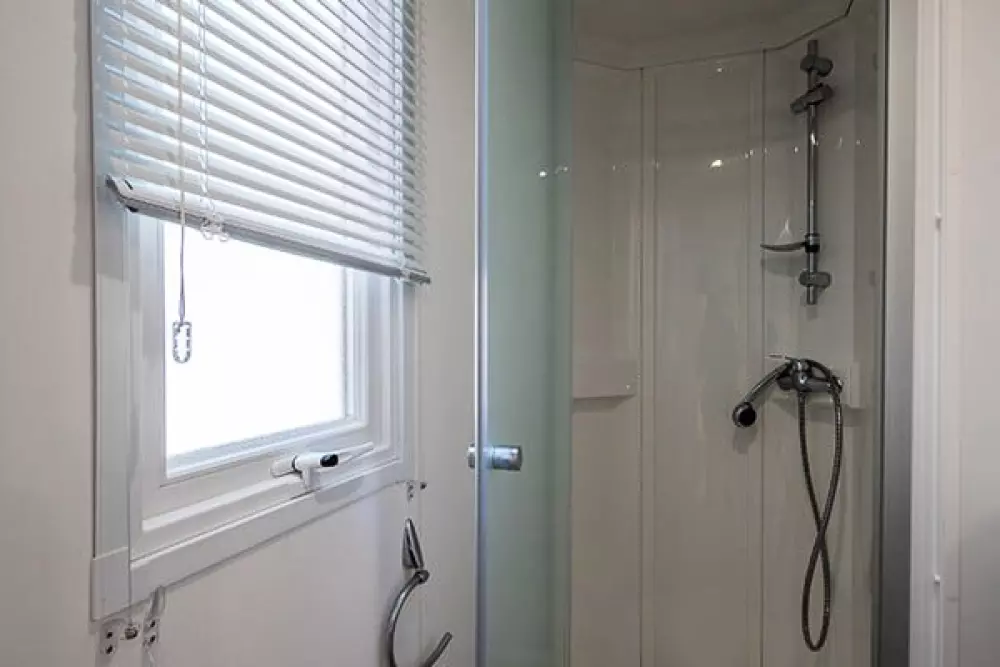 Campingplatz Almafra 4 Sterne★★★★