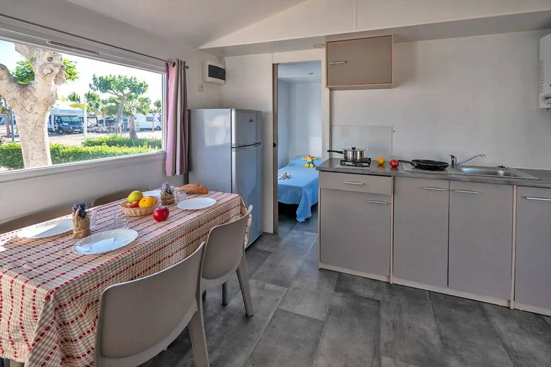 Camping Almafra 5 Sterren★★★★★