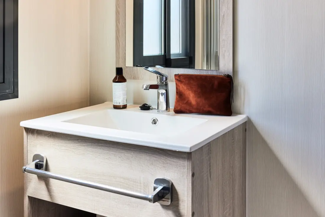Camping Taiga Delta de l'Ebre 4 Sterne★★★★