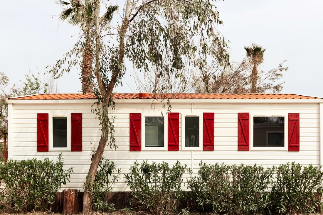 Camping Taiga Delta de l'Ebre 4 Sterne★★★★