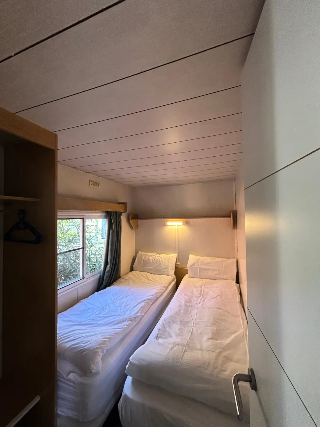 Camping Taiga Delta de l'Ebre 4 Sterne★★★★