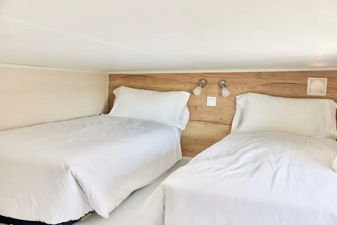 Camping Taiga Delta de l'Ebre 4 Sterne★★★★