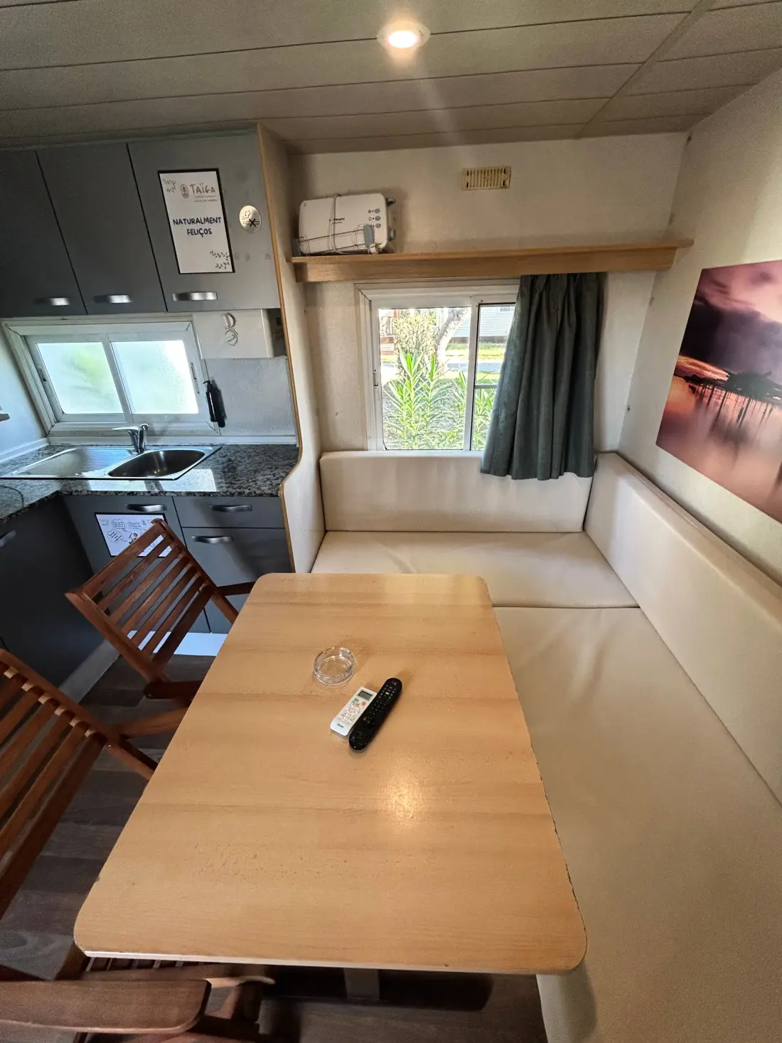 Camping Taiga Delta de l'Ebre 4 Sterne★★★★