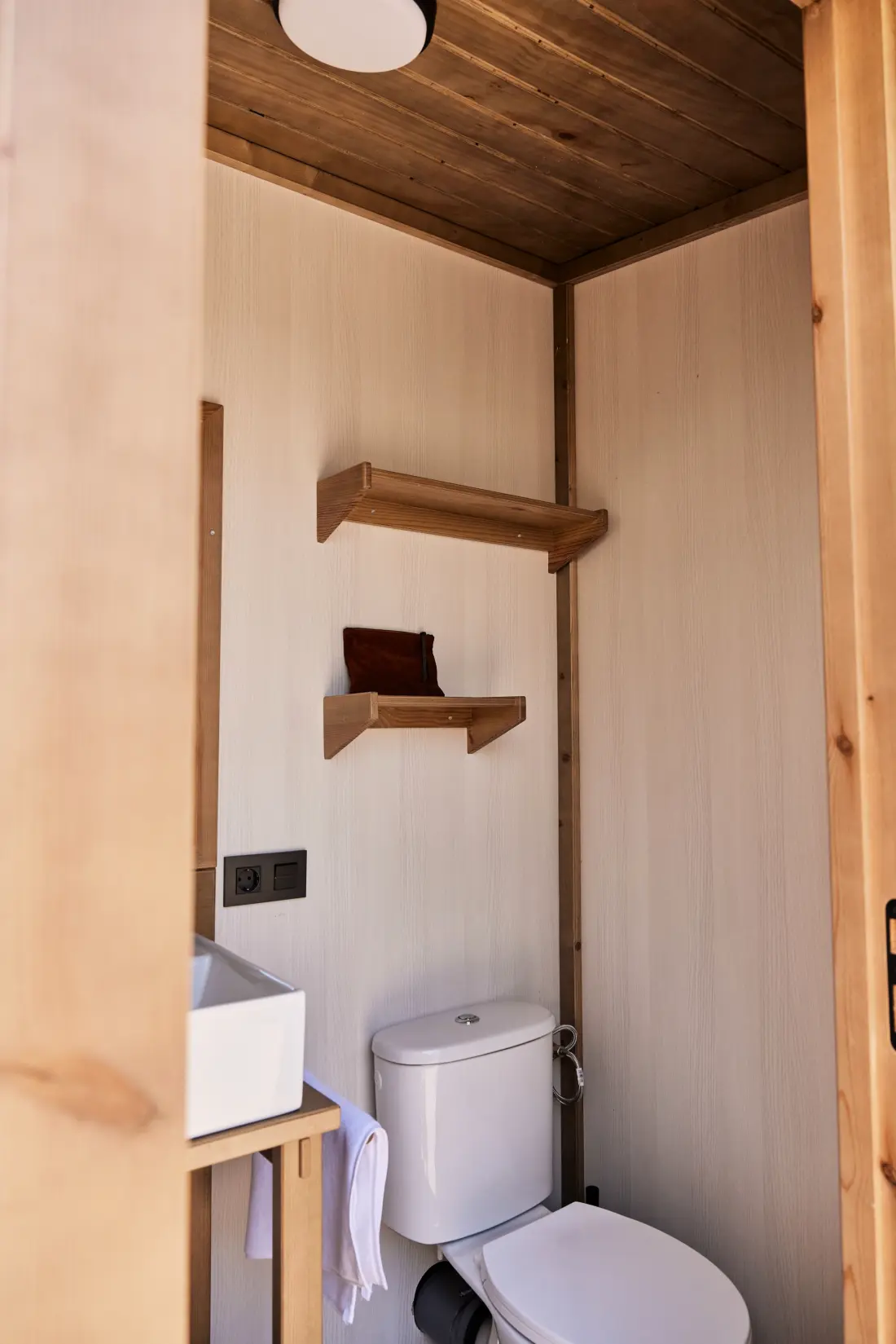 Camping Taiga Delta de l'Ebre 4 Sterne★★★★