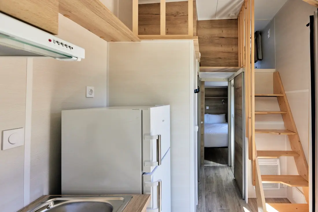 Camping Taiga Delta de l'Ebre 4 Sterne★★★★