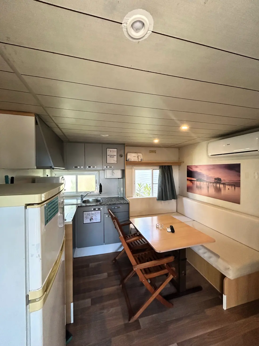 Camping Taiga Delta de l'Ebre 4 Sterne★★★★