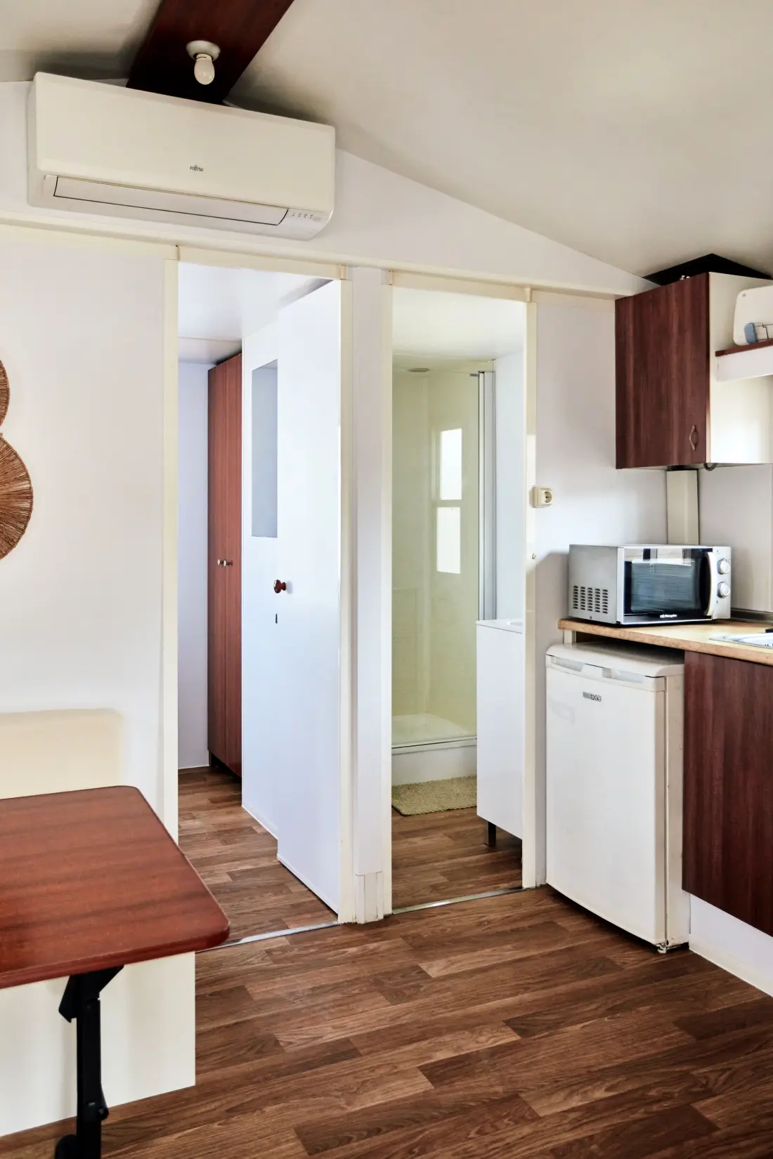 Camping Taiga Delta de l'Ebre 4 Sterne★★★★