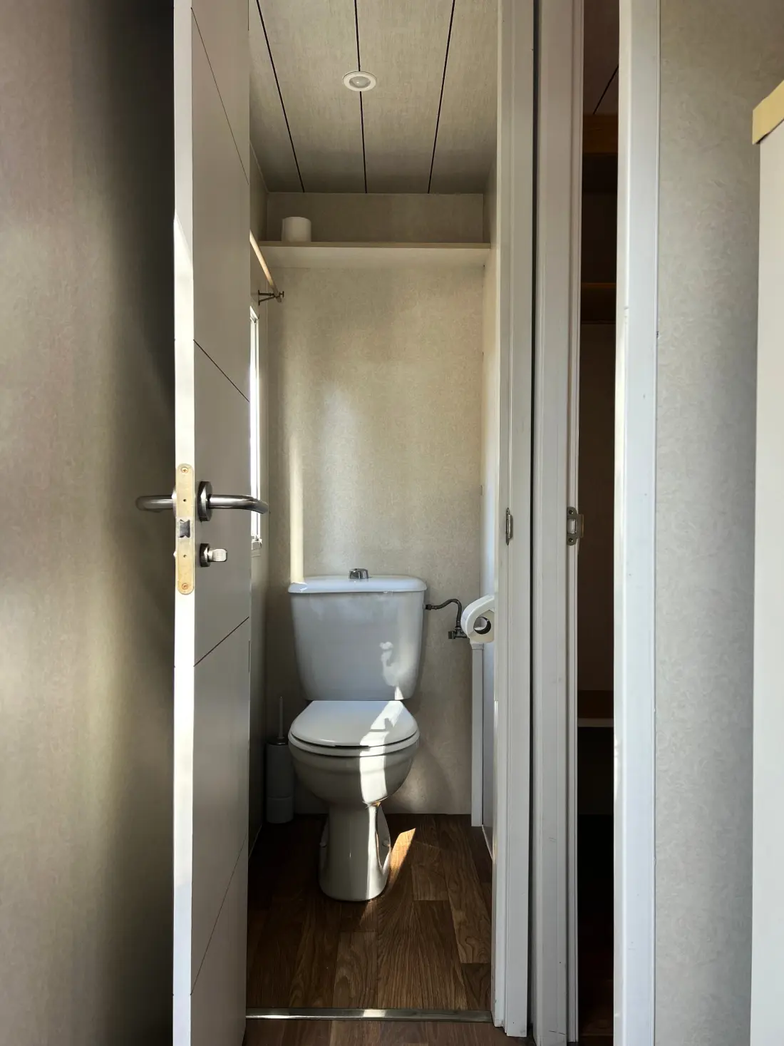 Camping Taiga Delta de l'Ebre 4 Sterne★★★★