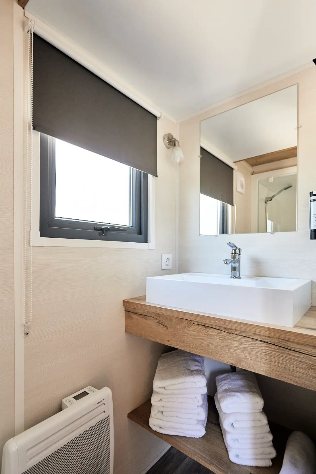 Camping Taiga Delta de l'Ebre 4 Sterne★★★★
