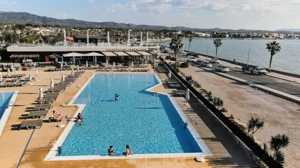 TAIGA Ebro Delta photo 3