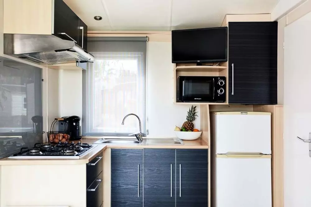 Camping Taiga Delta de l'Ebre 4 Stars★★★★