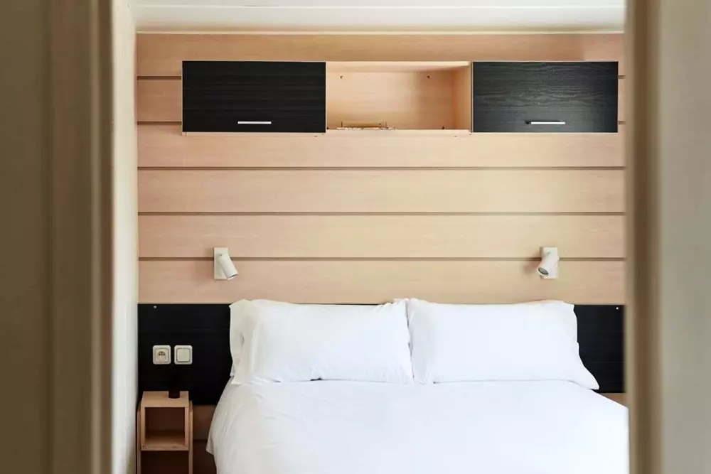 Camping Taiga Delta de l'Ebre 4 Stars★★★★