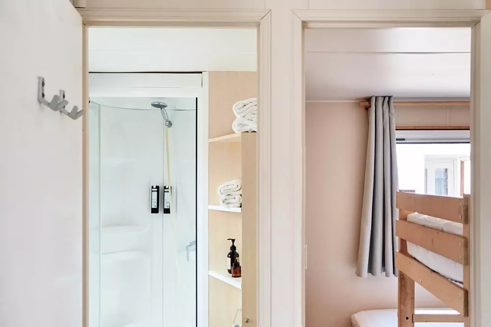 Camping Taiga Delta de l'Ebre 4 Stars★★★★