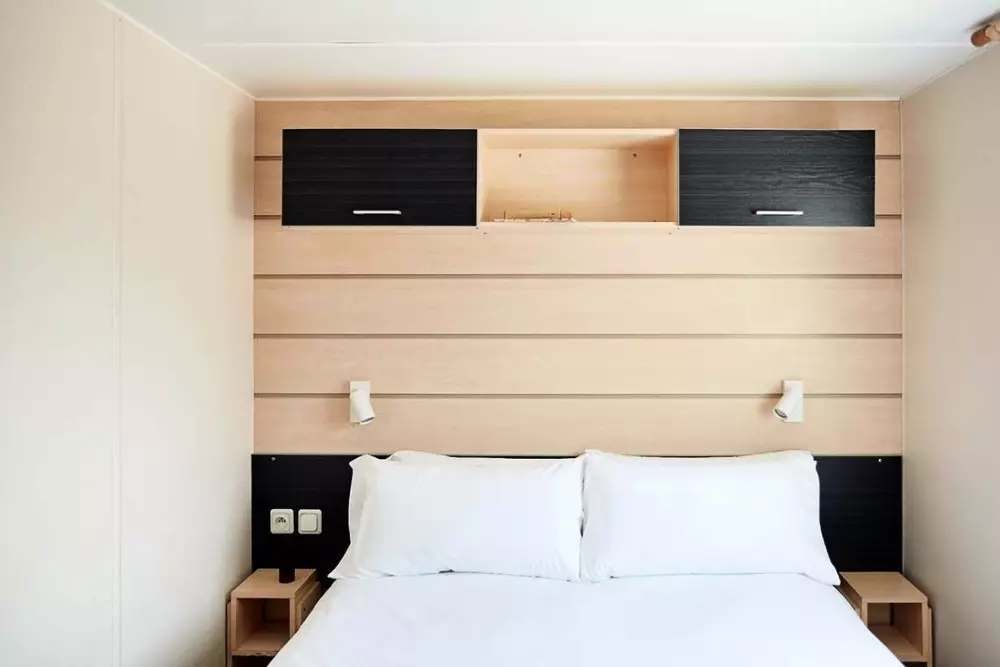 Camping Taiga Delta de l'Ebre 4 Stars★★★★