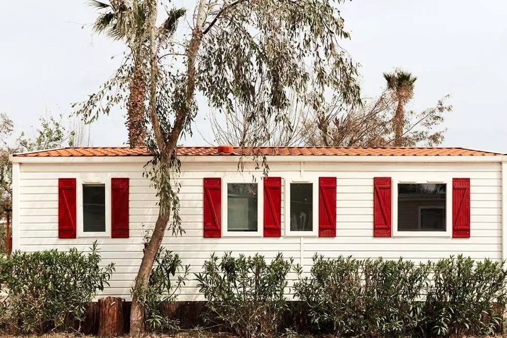 Camping Taiga Delta de l'Ebre 4 Stars★★★★