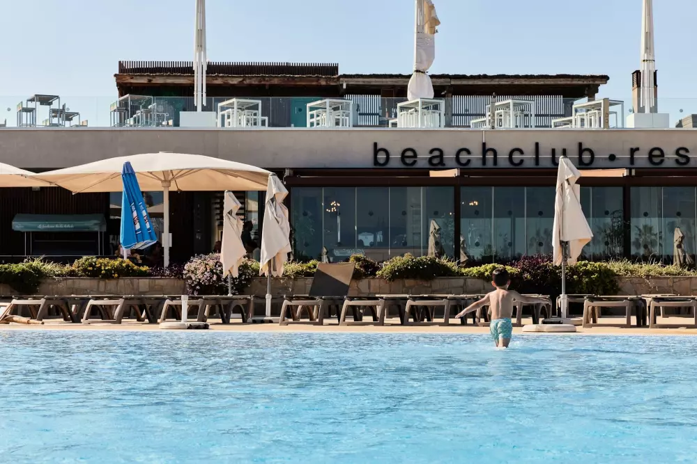 Camping Taiga Delta de l'Ebre 4 Stars★★★★