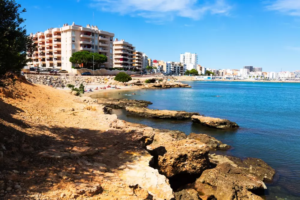 Camping Taiga Delta de l'Ebre 4 Stars★★★★