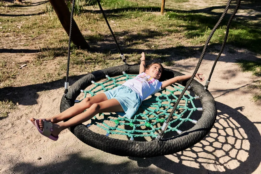 Camping Taiga Delta de l'Ebre 4 Sterne★★★★