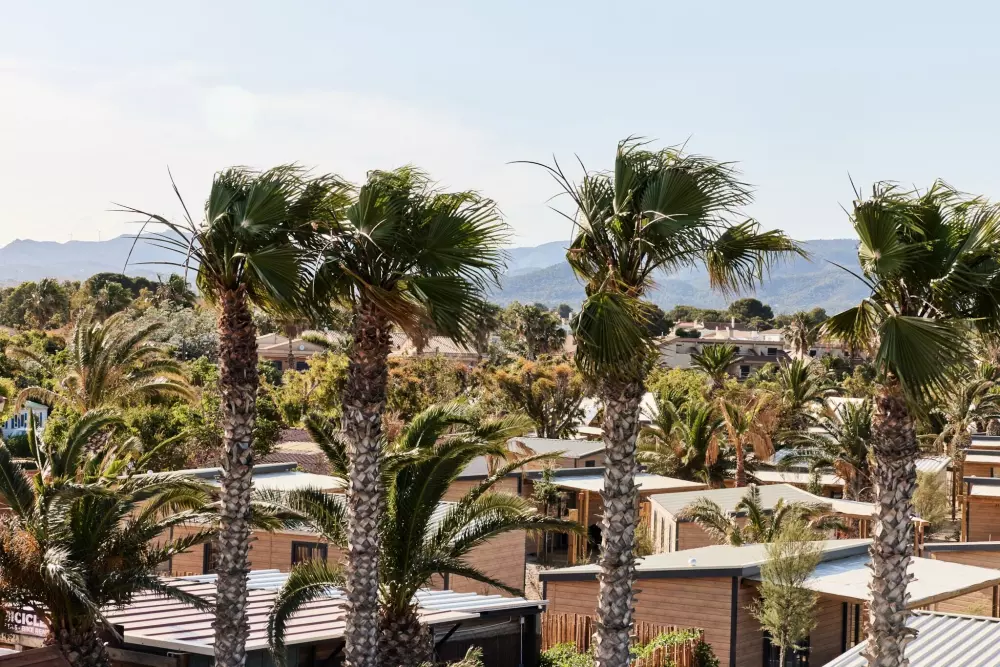 Camping Taiga Delta de l'Ebre 4 Stars★★★★