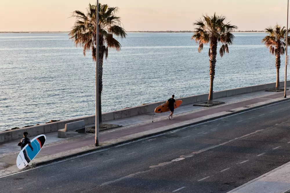 Camping Taiga Delta de l'Ebre 4 Stars★★★★