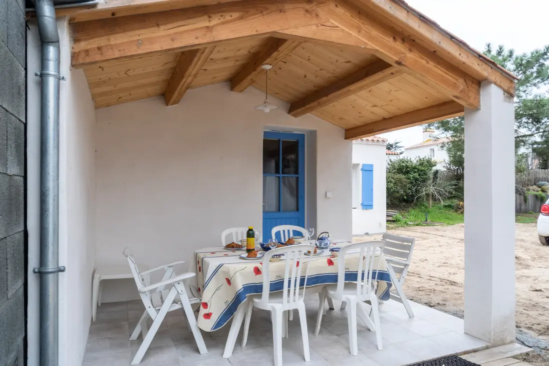 Ház L'Epine - Ile de Noirmoutier