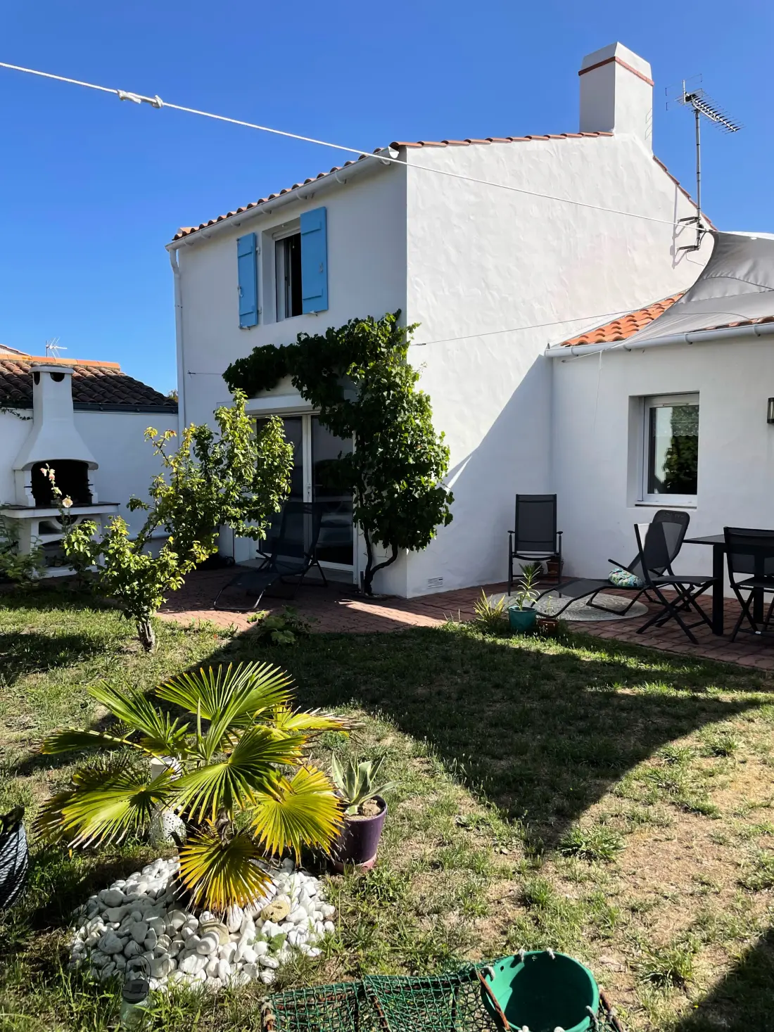 Ház L'Epine - Ile de Noirmoutier