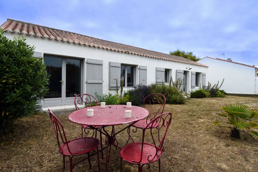 Ház L'Epine - Ile de Noirmoutier