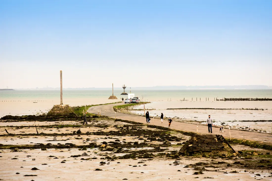 Ház L'Epine - Ile de Noirmoutier