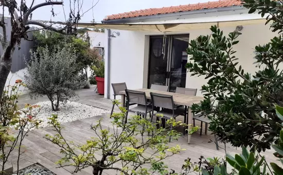 Maison de Vacances L'EPINE 68