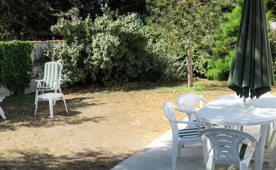 Maison de Vacances L'EPINE 73