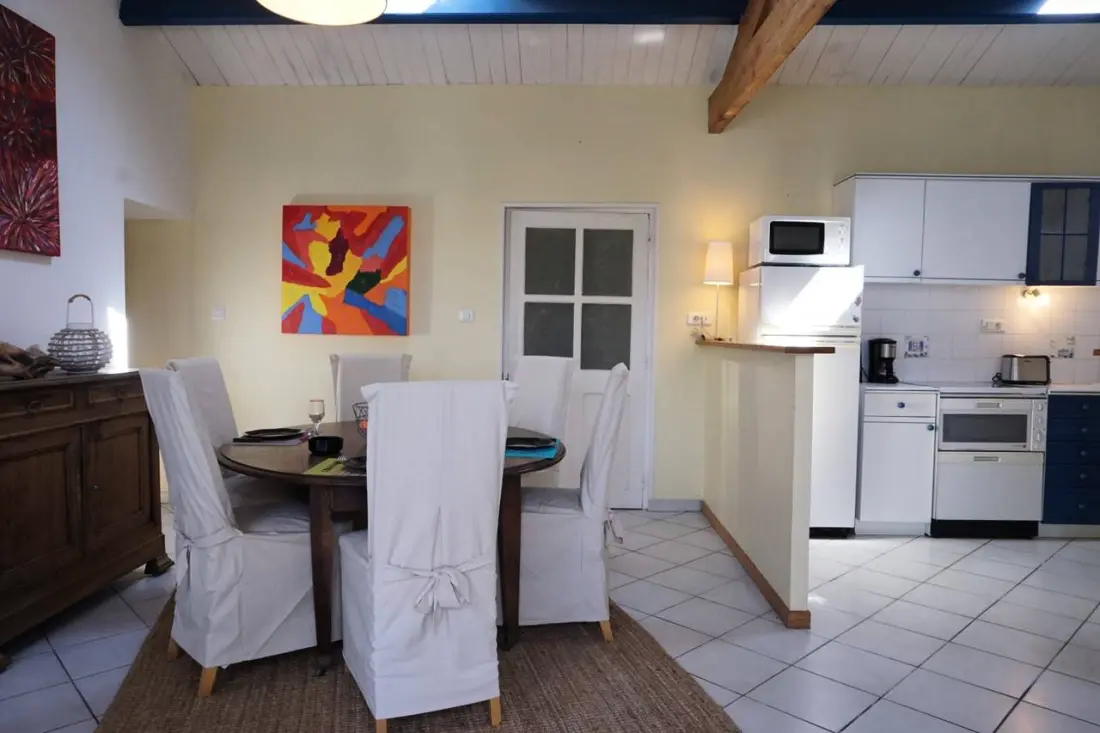 Residence Ep000-0291 Csillagok★-l’epine