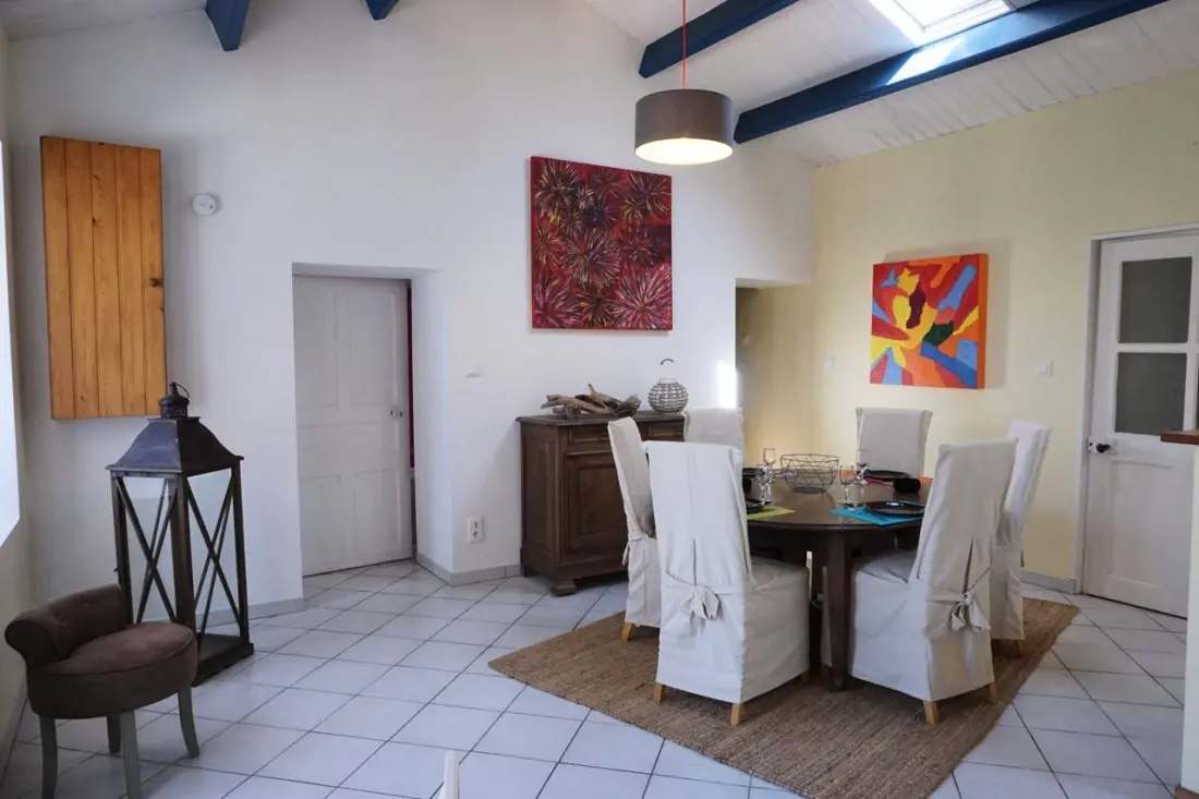 Residence Ep000-0291 Csillagok★-l’epine