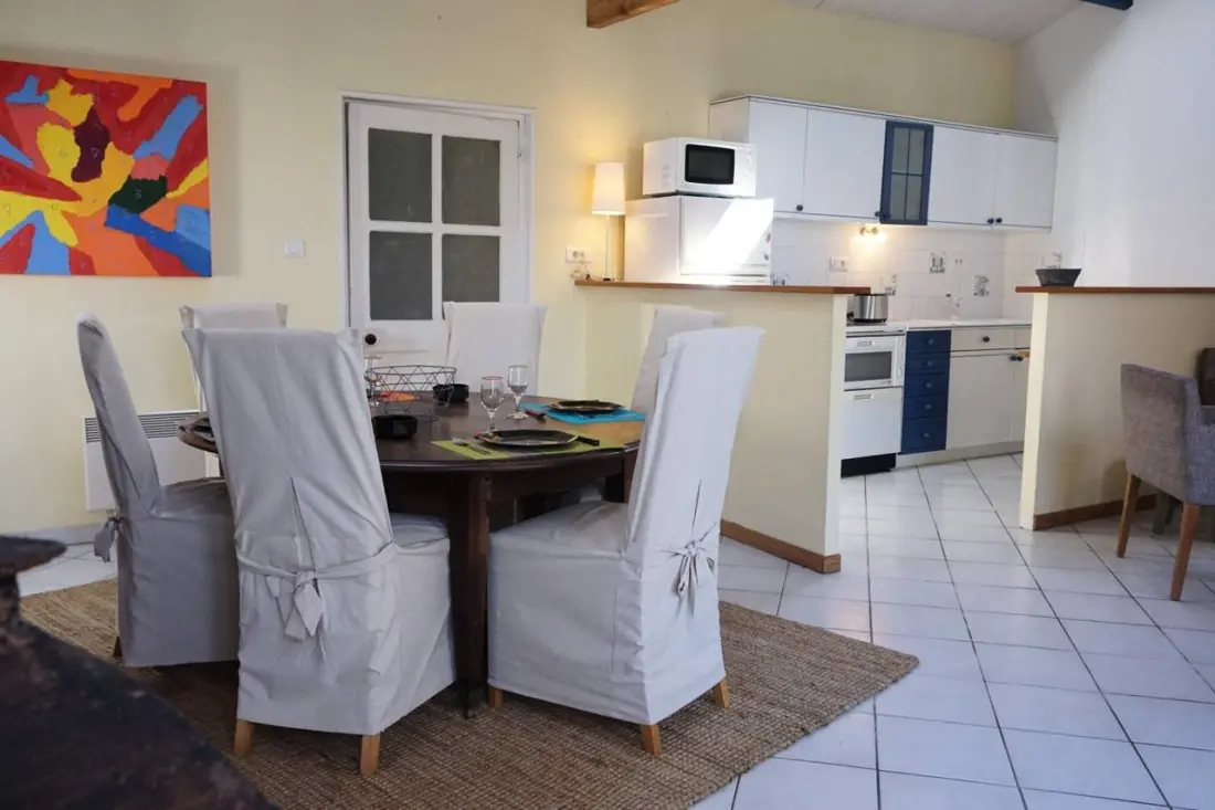 Residence Ep000-0291 Csillagok★-l’epine
