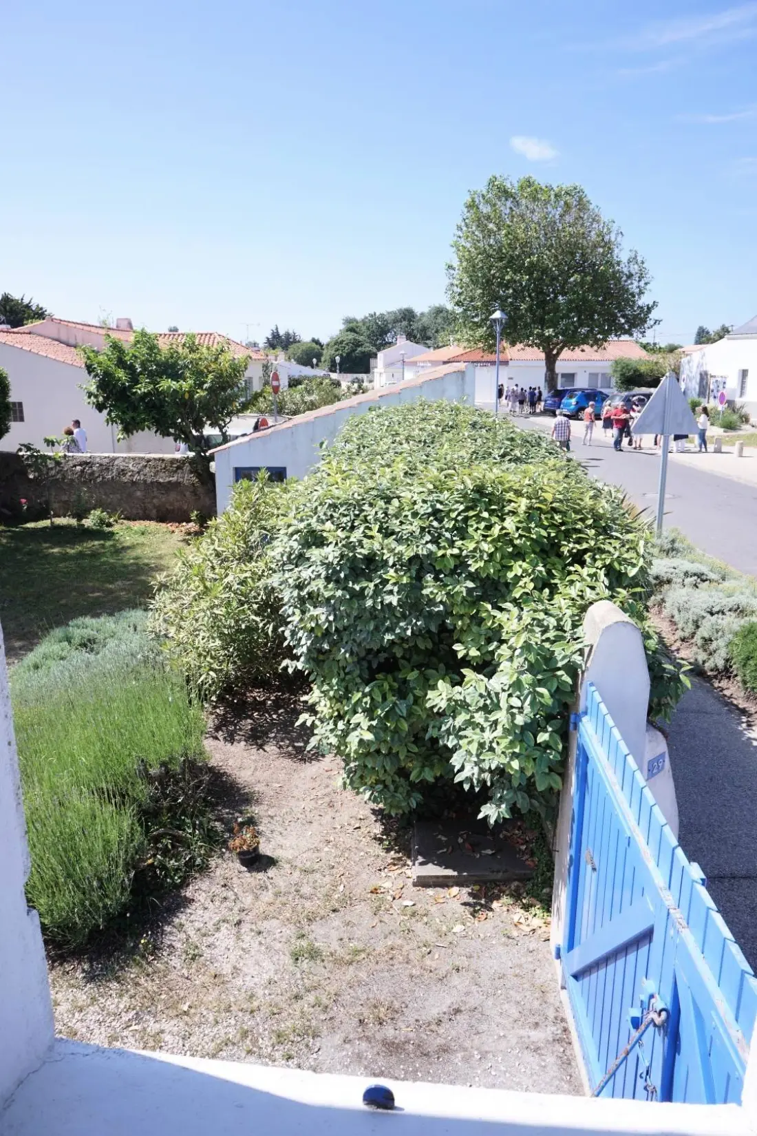 Residence Ep000-0291 Csillagok★-l’epine