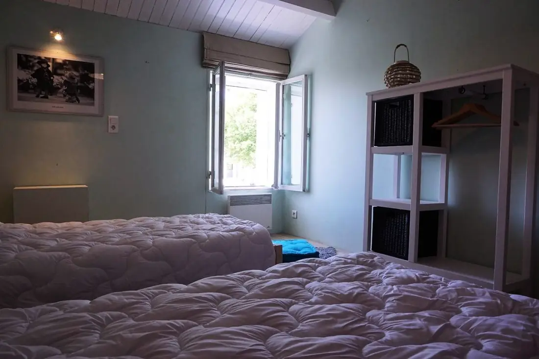 Residence Ep000-0291 Csillagok★-l’epine