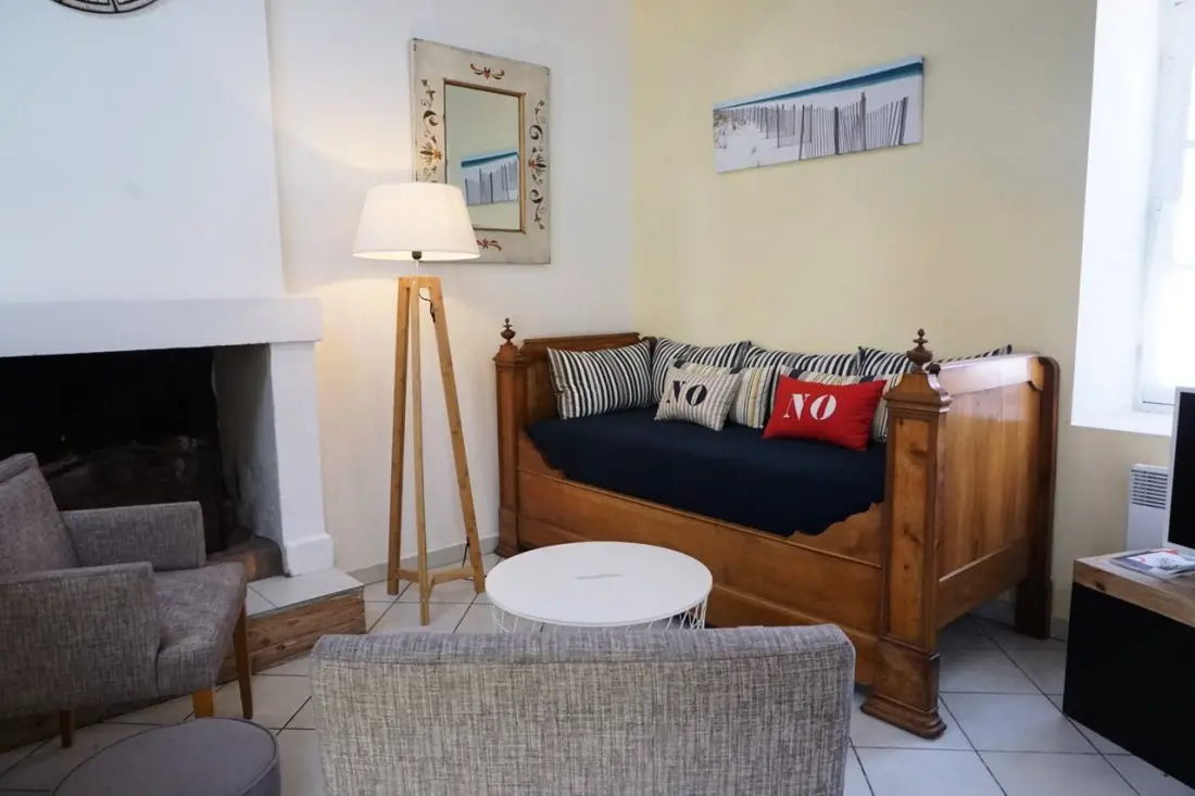 Residence Ep000-0291 Csillagok★-l’epine